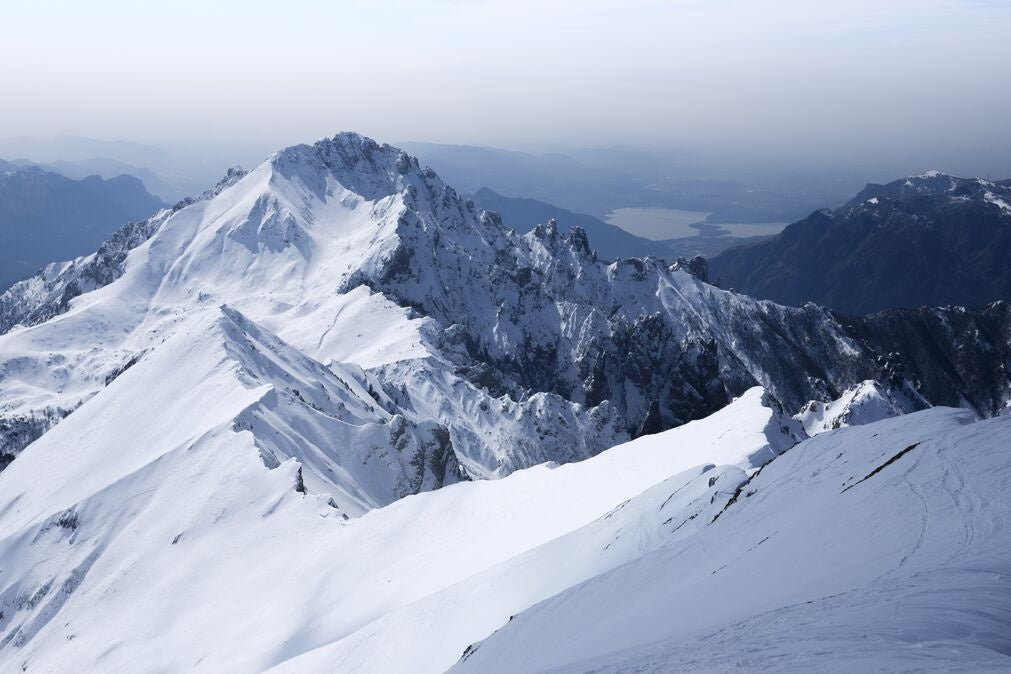 The Origin of Shilajit: 16,000ft in the Himalayas