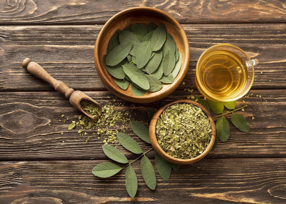The Benefits of Moringa: India's Ancient Superfood