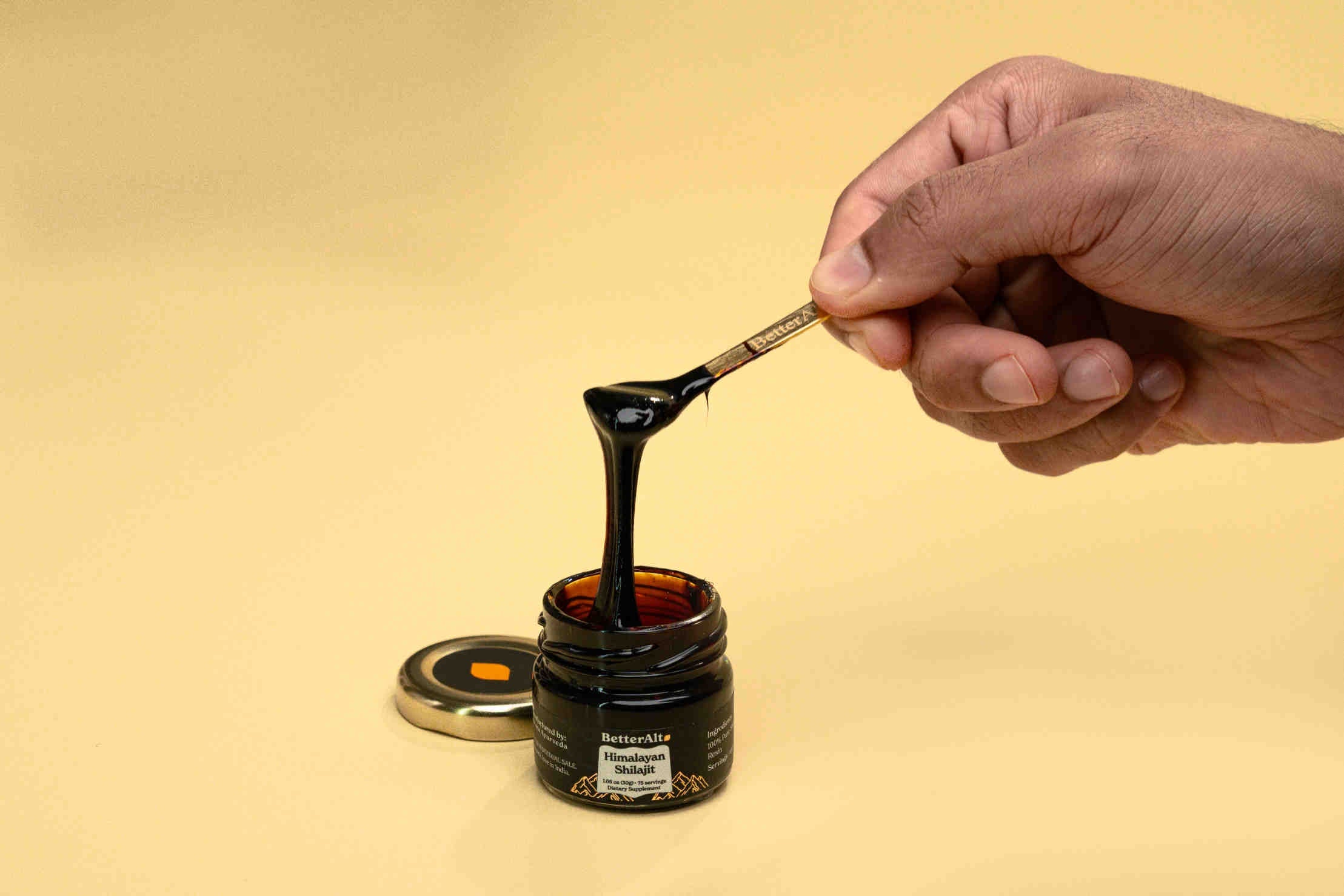 Shilajit 101: Most commonly asked questions