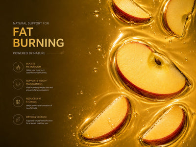Apple cider vinegar: separating facts from forwarded messages