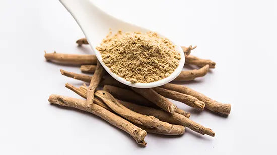 Ashwagandha: three thousand years of wisdom, now backed by clinical sc ...
