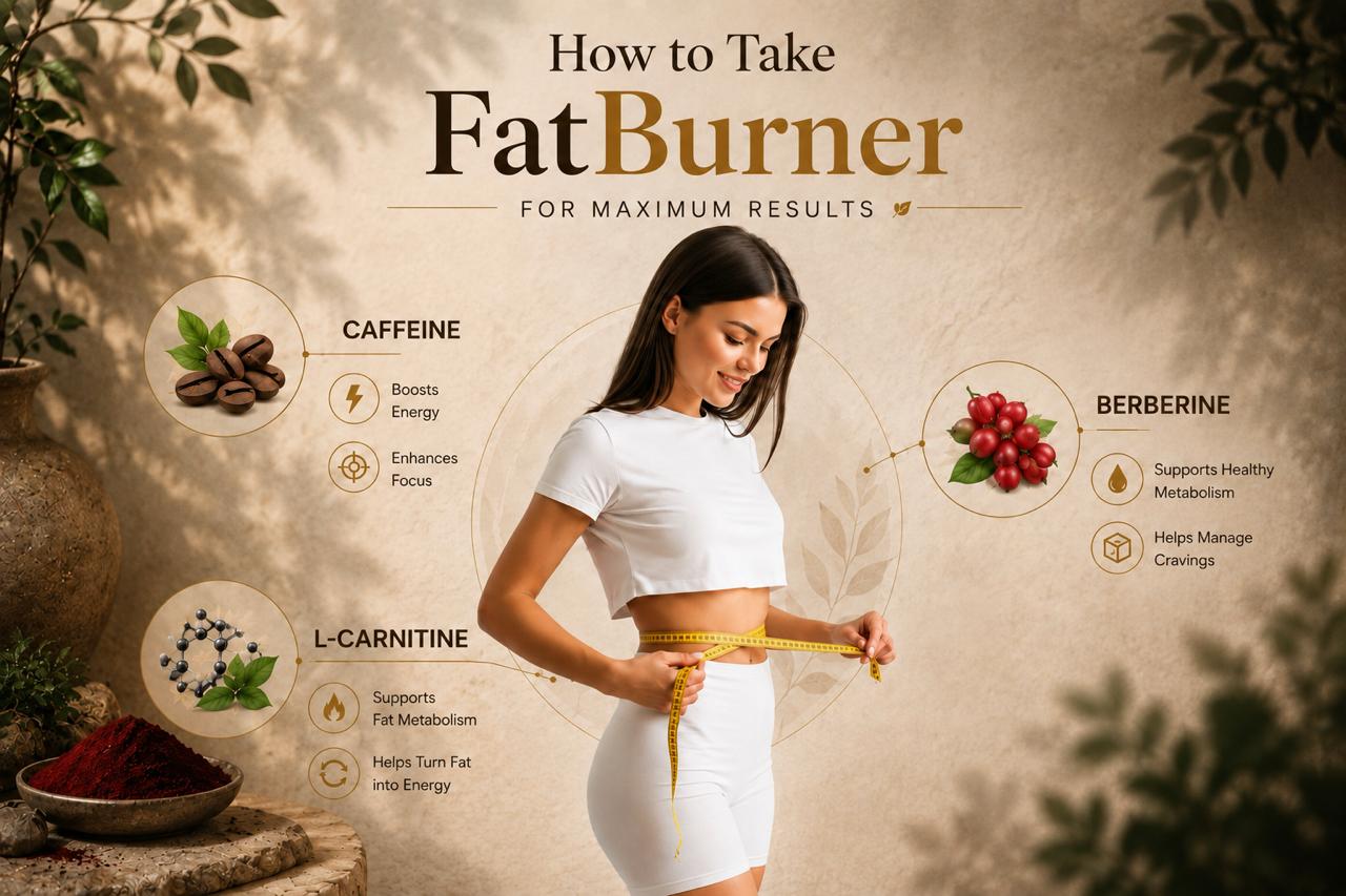 How to get the most from Fat Burner Pro: the practical guide every user needs