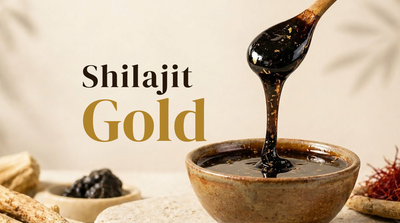 Shilajit gold: is the premium tier worth it?
