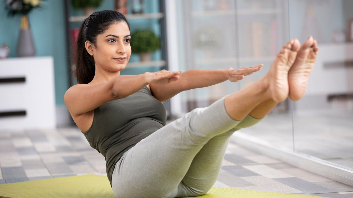 Can Shilajit Help With Period Cramps and PMS? Here’s What Science Says