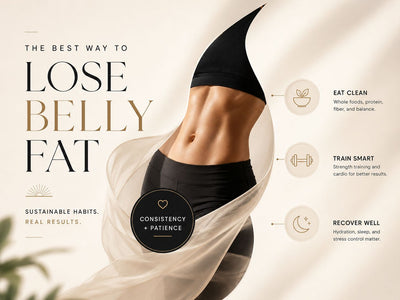 Belly fat in India: the roti, the stress, and the biology nobody explained