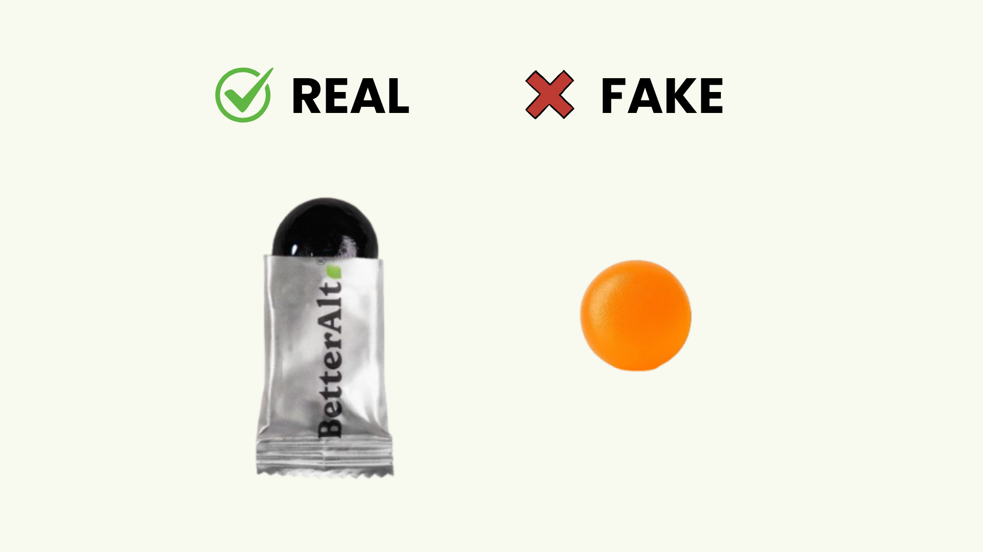 The Colour Test: Spot Fake Shilajit Gummies in 5 Seconds
