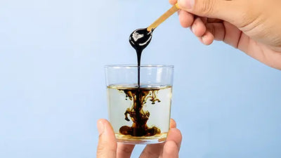 Shilajit Resin: India's Purest Natural Supplement What It Is, How It Works, and Why Form Matters