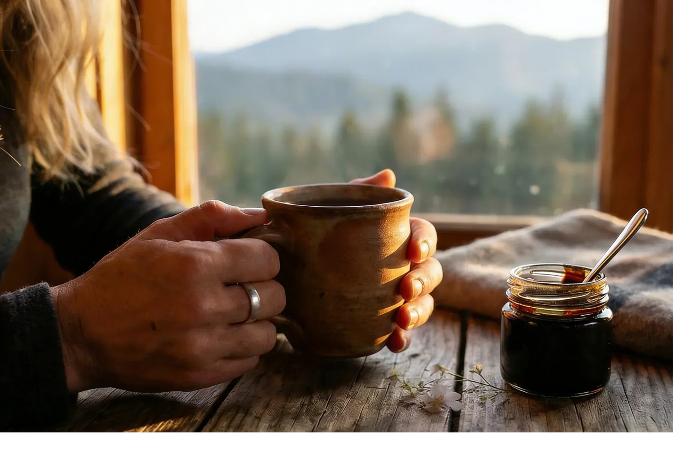 Shilajit for Women India's Most Powerful Natural Tonic Finally Has a Women's Story to Tell