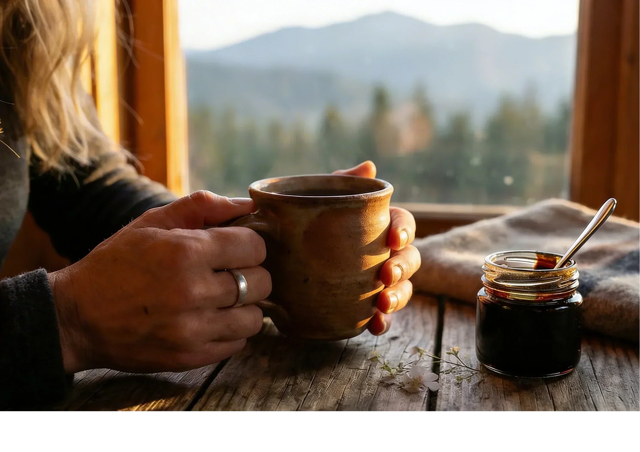 Shilajit for Women India's Most Powerful Natural Tonic Finally Has a Women's Story to Tell