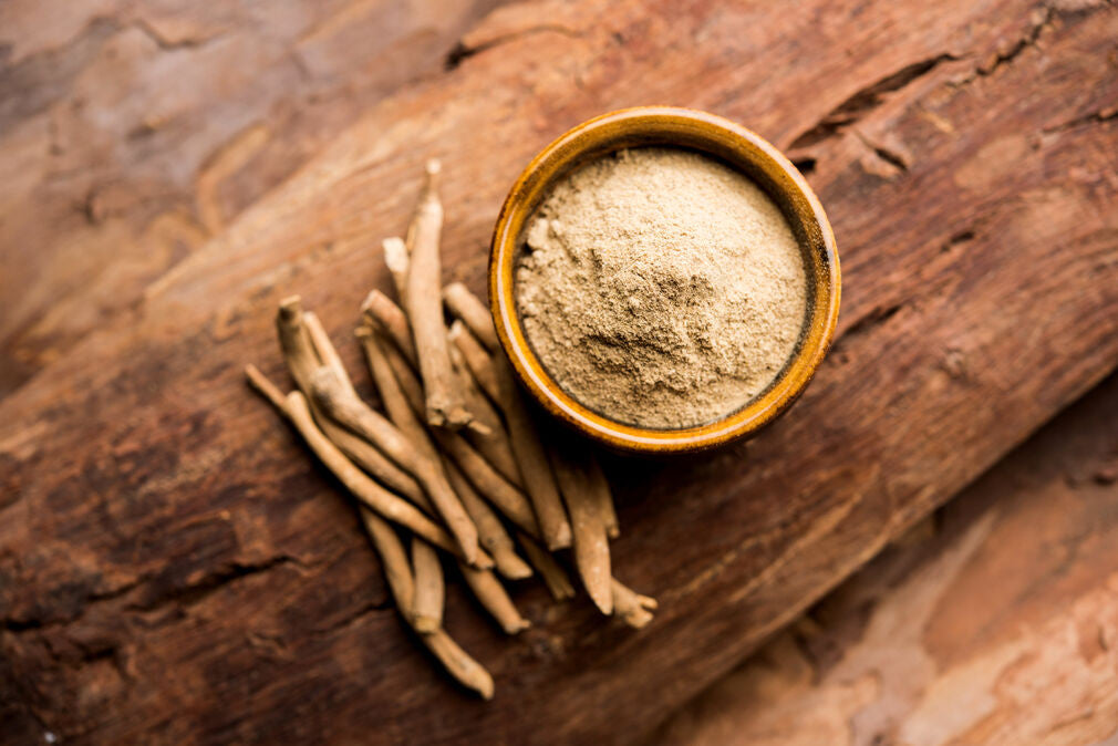 The Science Behind Ashwagandha