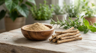 The advantages of ashwagandha: what three thousand years of ayurveda and modern science agree on