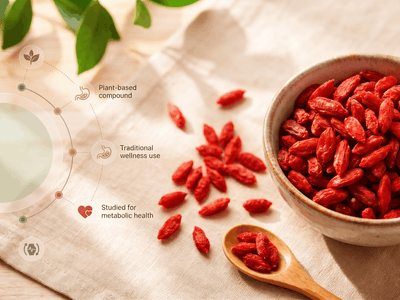 Berberine: the plant compound that is rewriting the rules of natural fat loss in India