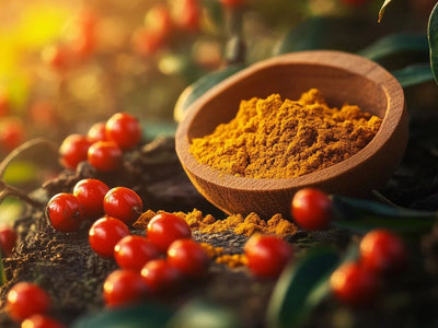 Berberine benefits: the ancient metabolic compound India is finally waking up to