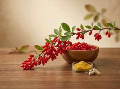 Berberine: the fat loss secret that was sitting in ayurveda all along