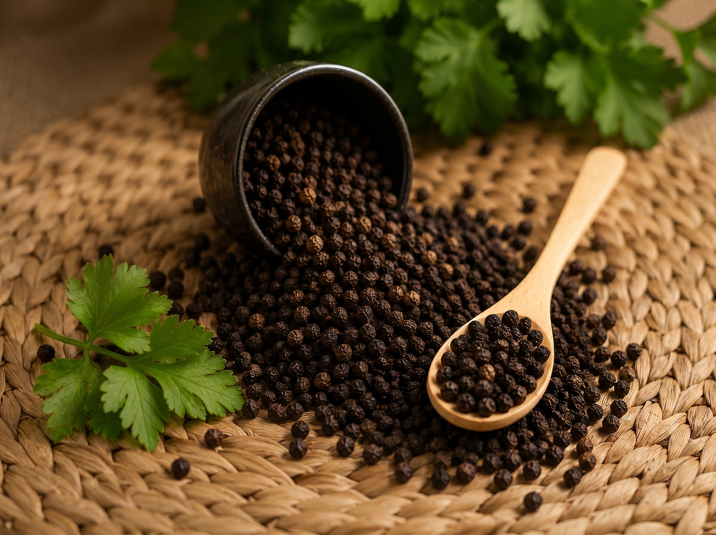 Kali mirch for fat loss: why black pepper extract belongs in every fat burner