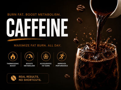 Why your pre-workout stopped working the caffeine tolerance problem every gym-rat needs to understand