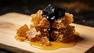 Shilajit honey sticks: the ancient combination that modern life has been waiting for