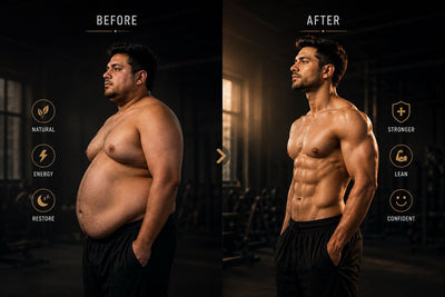 What happens to your fat loss when you eat the same meal at different times
