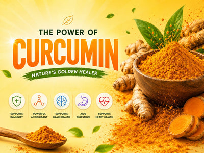 Haldi and Immunity: The complete science behind India's most ancient healing ingredient