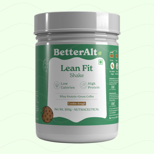 Lean Fit Shake