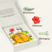 Rosemary Hair Massage Oil
