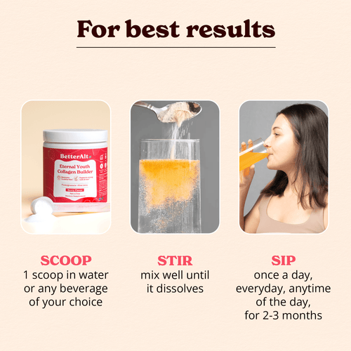 Eternal Collagen Builder