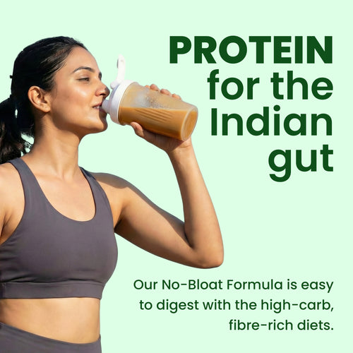 Plant Protein (5 Servings)