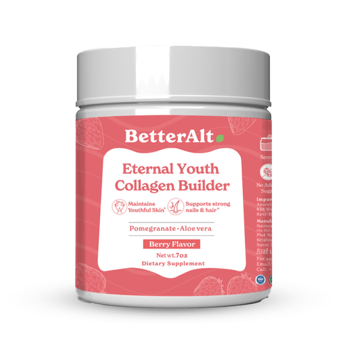 Eternal Collagen Builder