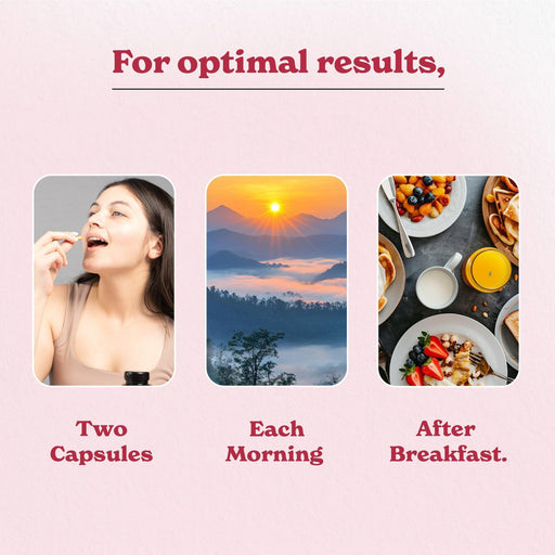 Beetroot Capsules