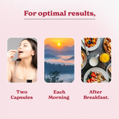 Beetroot Capsules