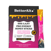 She-Lajit Pro Honey Sticks