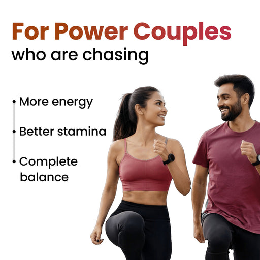 Him & Her Shilajit Bundle