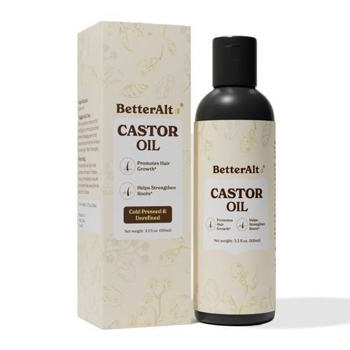 Castor Oil