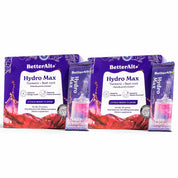 Hydromax Electrolyte Powder