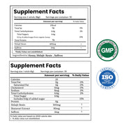 Him & Her Shilajit Bundle