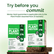 Plant Protein
