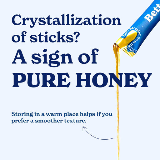 Pure Shilajit Gummies + KSM-66 Ashwagandha Honey Sticks