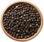 Black Pepper