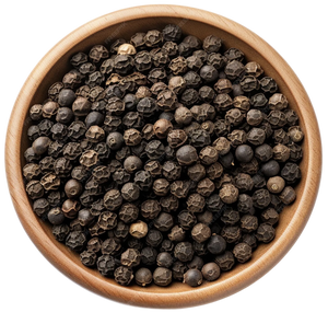 Black Pepper