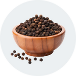 Black Pepper