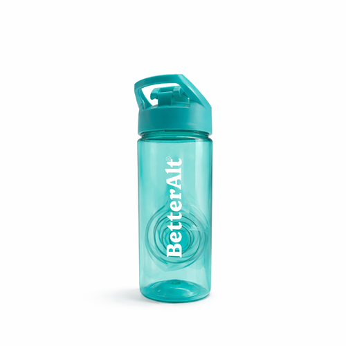BetterAlt Shaker