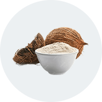 Coconut Water Powder