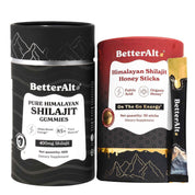 Shilajit Power Bundle
