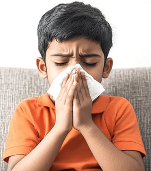 Seasonal flu & viral