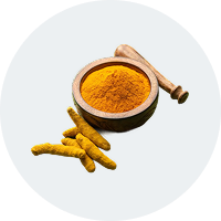 Turmeric (Curcumin 95%)