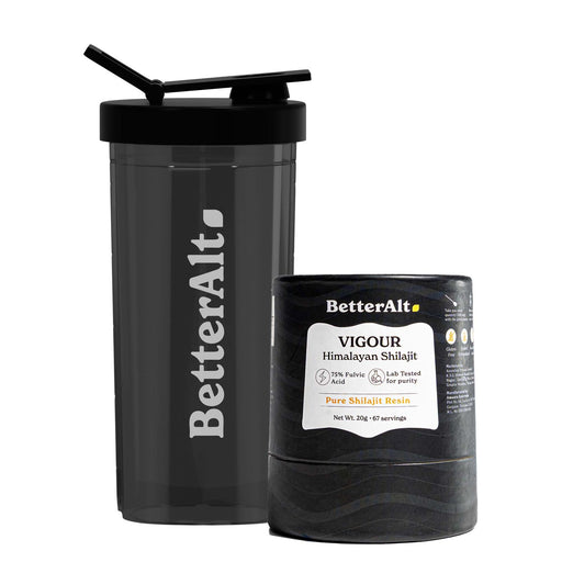 Himalayan Shilajit Resin