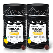 Pure Shilajit Gummies