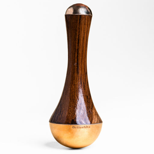 Kansa Wand for face