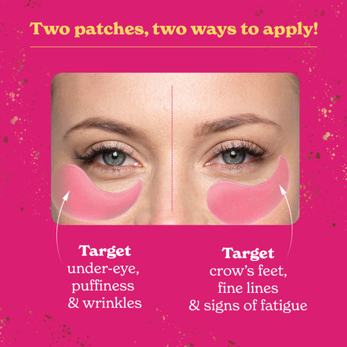Under Eye Patches