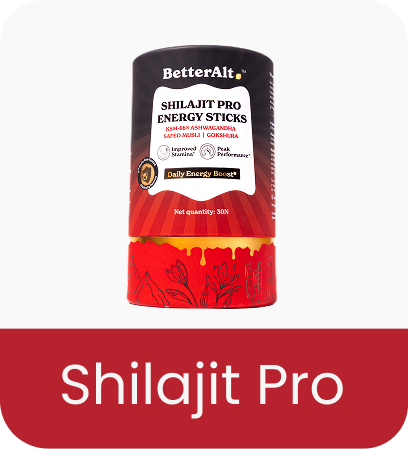 Shilajit Pro